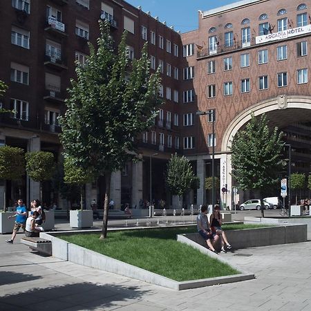 Rebecca Apartment Next To Synagogue بودابست المظهر الخارجي الصورة