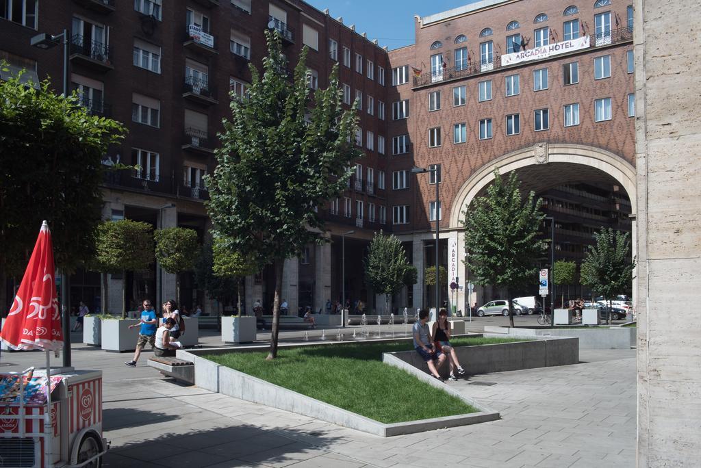 Rebecca Apartment Next To Synagogue بودابست المظهر الخارجي الصورة
