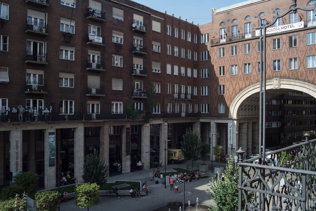 Rebecca Apartment Next To Synagogue بودابست المظهر الخارجي الصورة