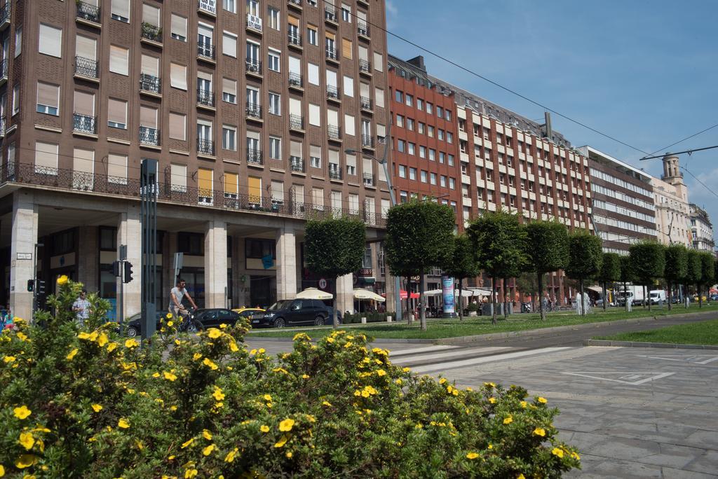 Rebecca Apartment Next To Synagogue بودابست المظهر الخارجي الصورة