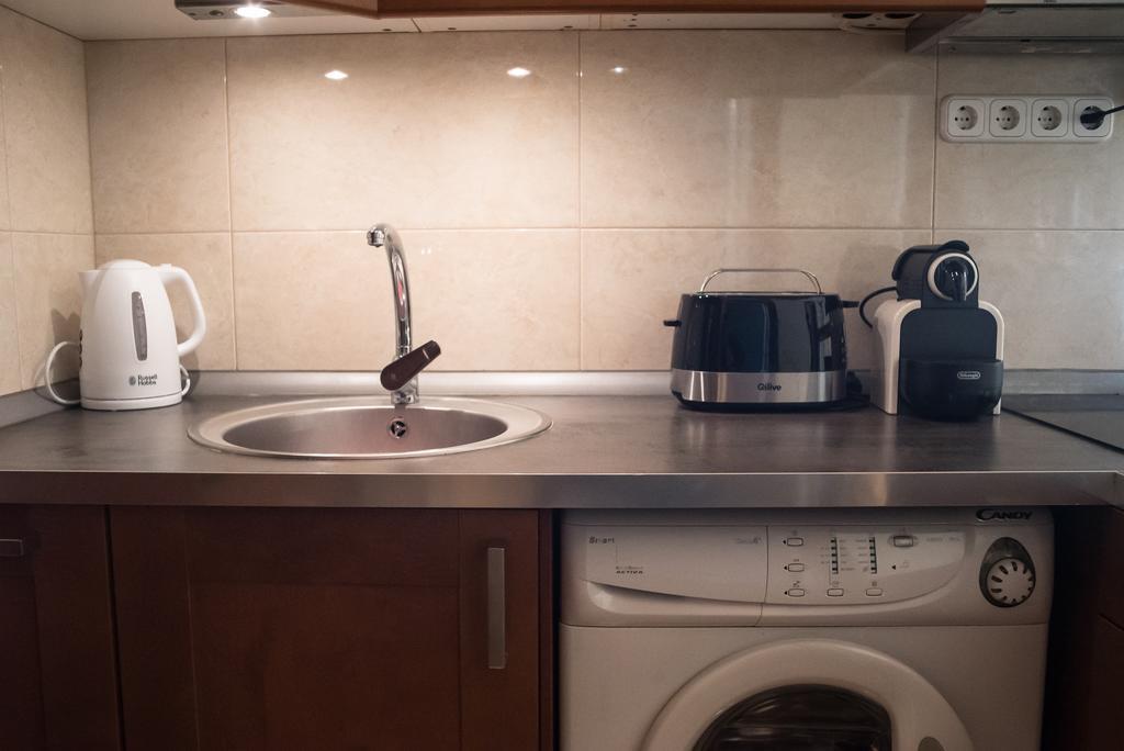 Rebecca Apartment Next To Synagogue بودابست المظهر الخارجي الصورة