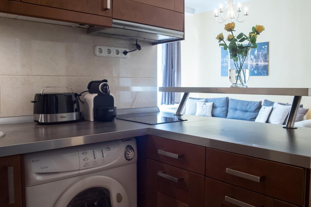 Rebecca Apartment Next To Synagogue بودابست المظهر الخارجي الصورة