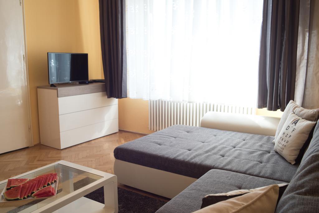 Rebecca Apartment Next To Synagogue بودابست المظهر الخارجي الصورة