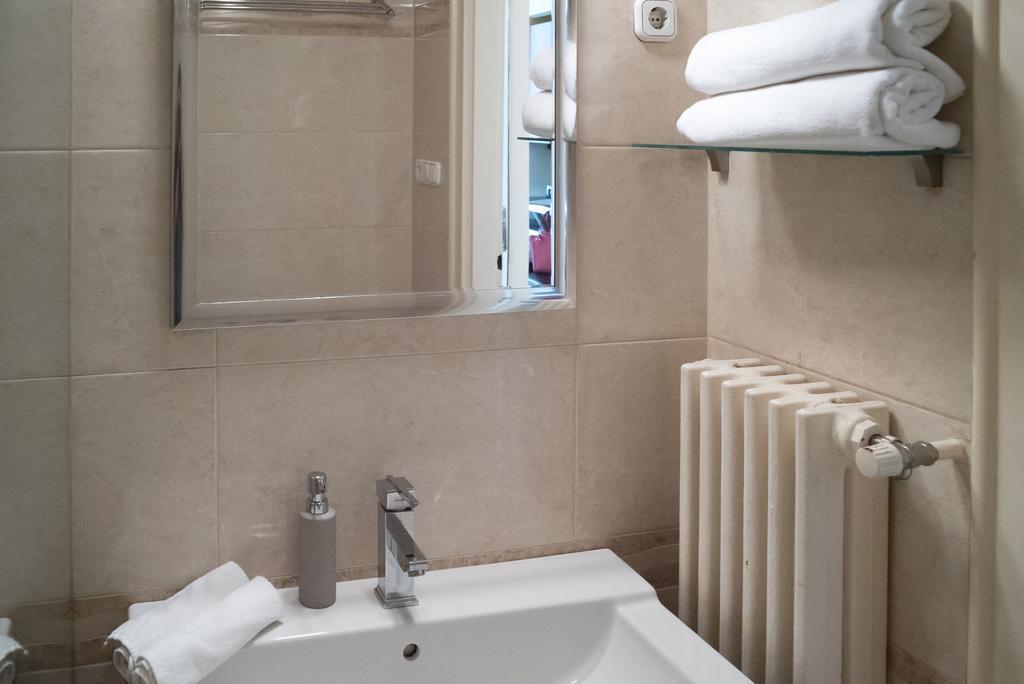 Rebecca Apartment Next To Synagogue بودابست المظهر الخارجي الصورة