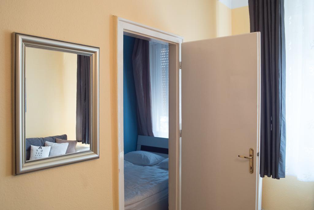 Rebecca Apartment Next To Synagogue بودابست المظهر الخارجي الصورة